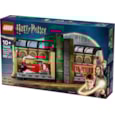Lego® Book Nook: Hogwarts™ Express
