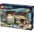 Lego® Privet Drive: Aunt Marges Visit