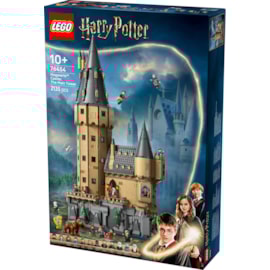 Lego® Hogwarts™ Castle: The Main Tower Lego® Hogwarts™ Castle: The Main Tower