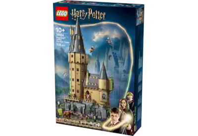 Lego® Hogwarts™ Castle: The Main Tower Lego® Hogwarts™ Castle: The Main Tower