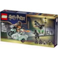 LEGO® Harry Potter Hagrid™ & Harry'S Privet Drive Escape