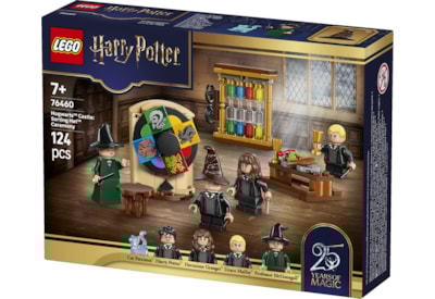 LEGO® Harry Potter Hogwarts™ Castle: Sorting Hat™ Ceremony LEGO® Harry Potter Hogwarts™ Castle: Sorting Hat™ Ceremony