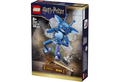 LEGO® Harry Potter Cornish Pixie LEGO® Harry Potter Cornish Pixie
