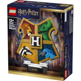 LEGO® Harry Potter TM Hogwarts™ House Crest LEGO® Harry Potter TM Hogwarts™ House Crest