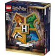 LEGO® Harry Potter TM Hogwarts™ House Crest