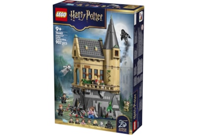 LEGO® Harry Potter Hogwarts™ Castle: Hospital Wing LEGO® Harry Potter Hogwarts™ Castle: Hospital Wing