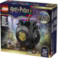 LEGO® Harry Potter Cauldron: Secret Potions Classroom