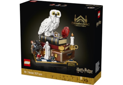 LEGO® Harry Potter Sorcerer'S Stone – Collectors' Edition LEGO® Harry Potter Sorcerer'S Stone – Collectors' Edition