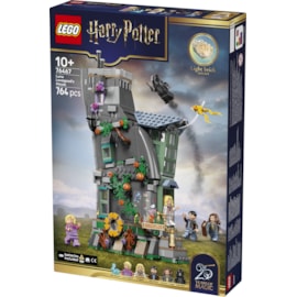 LEGO® Harry Potter Luna Lovegood'S House LEGO® Harry Potter Luna Lovegood'S House