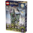 LEGO® Harry Potter Luna Lovegood'S House