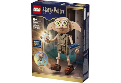 LEGO® Harry Potter TM Dobby™ The Free Elf LEGO® Harry Potter TM Dobby™ The Free Elf