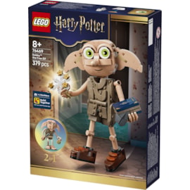 LEGO® Harry Potter TM Dobby™ The Free Elf