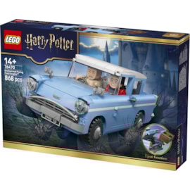 LEGO® Harry Potter Enchanted Flying Ford Anglia™ LEGO® Harry Potter Enchanted Flying Ford Anglia™