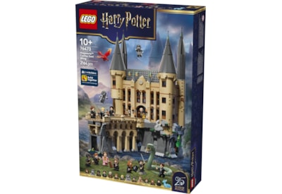 LEGO® Harry Potter TM Hogwarts™ Castle: East Wing LEGO® Harry Potter TM Hogwarts™ Castle: East Wing