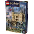LEGO® Harry Potter TM Hogwarts™ Castle: East Wing