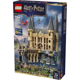 LEGO® Harry Potter TM Hogwarts™ Castle: East Wing