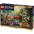 LEGO® Harry Potter TM Hogwarts™ Herbology Plants LEGO® Harry Potter TM Hogwarts™ Herbology Plants