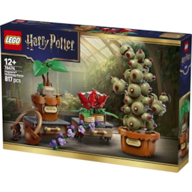 LEGO® Harry Potter TM Hogwarts™ Herbology Plants