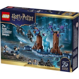 LEGO® Harry Potter TM Forbidden Forest™ : Expecto Patronum LEGO® Harry Potter TM Forbidden Forest™ : Expecto Patronum