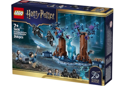 LEGO® Harry Potter TM Forbidden Forest™ : Expecto Patronum LEGO® Harry Potter TM Forbidden Forest™ : Expecto Patronum