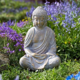 Smart Garden Resting Buddha Large Smart Garden Resting Buddha Large