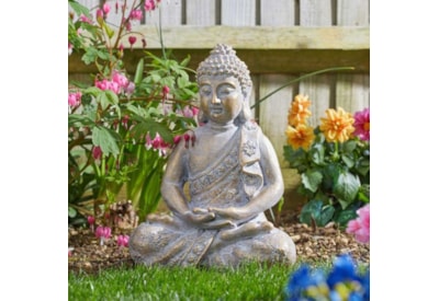 Smart Garden Resting Buddha Smart Garden Resting Buddha