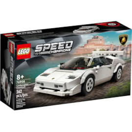 Lego® Speed Champions Lamborghini Countach (76908)