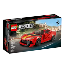 Lego® Speed Champions Ferrari 812 (76914)