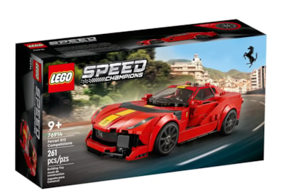 Lego® Speed Champions Ferrari 812 (76914)
