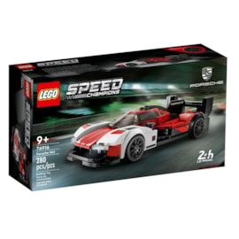 Lego® Speed Champions Porsche 963 (76916)