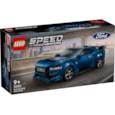 Lego® Speed Champions Ford Mustang Dark Horse (76920)