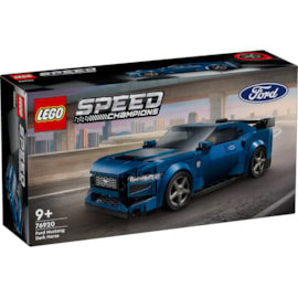 Lego® Speed Champions Ford Mustang Dark Horse (76920)
