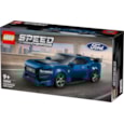 Lego® Speed Champions Ford Mustang Dark Horse Lego® Speed Champions Ford Mustang Dark Horse