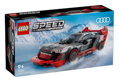 Lego® Speed Champions Audi S1 E-tron Quattro (76921)