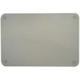 Apollo Glass Board Clear 40 x 60cm (7694)