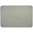 Apollo Glass Board Clear 40 x 60cm Apollo Glass Board Clear 40 x 60cm