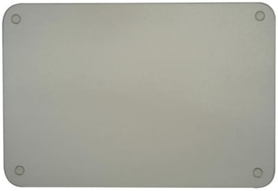Apollo Glass Board Clear 40 x 60cm (7694)