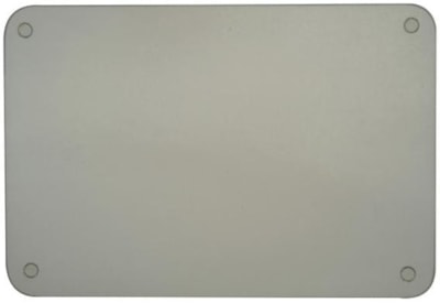 Apollo Glass Board Clear 40 x 60cm Apollo Glass Board Clear 40 x 60cm