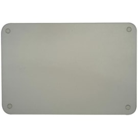 Apollo Glass Board Clear 40 x 60cm Apollo Glass Board Clear 40 x 60cm