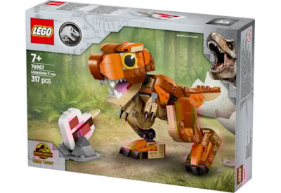 Lego® Jurassic World Little Eatie T-rex Lego® Jurassic World Little Eatie T-rex