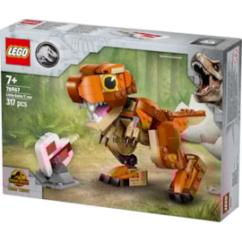 Lego® Jurassic World Little Eatie T-rex Lego® Jurassic World Little Eatie T-rex