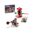 Lego® Gaming Sonics Shadow the Hedgehog Escape (76995)