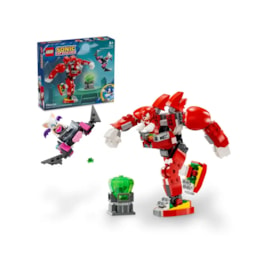 Lego® Sonics Knuckles Guardian Mech (76996)