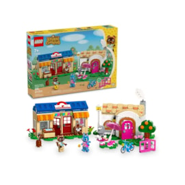 Lego® Animal Crossing Nooks Cranny & Rosie's House (77050)