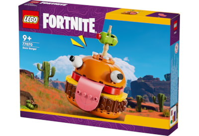 Lego® Fortnite Durrr Burger Lego® Fortnite Durrr Burger