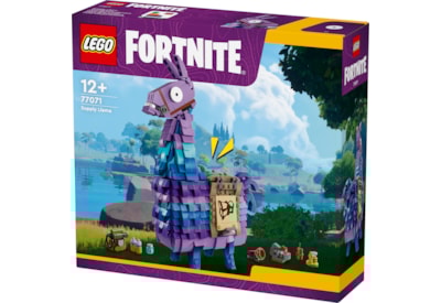 Lego® Fortnite Supply Llama Lego® Fortnite Supply Llama