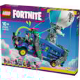 Lego® Fortnite Battle Bus Lego® Fortnite Battle Bus