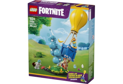LEGO® Fortnite Supply Drop LEGO® Fortnite Supply Drop