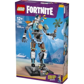 LEGO® Fortnite Kit
