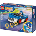 LEGO® Sonic: Speedster Lightning LEGO® Sonic: Speedster Lightning